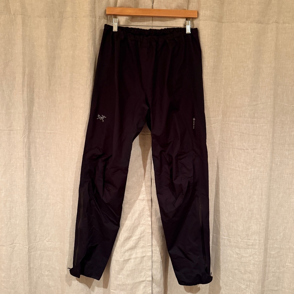 Arc'teryx Norvan Shell Pant - Men's